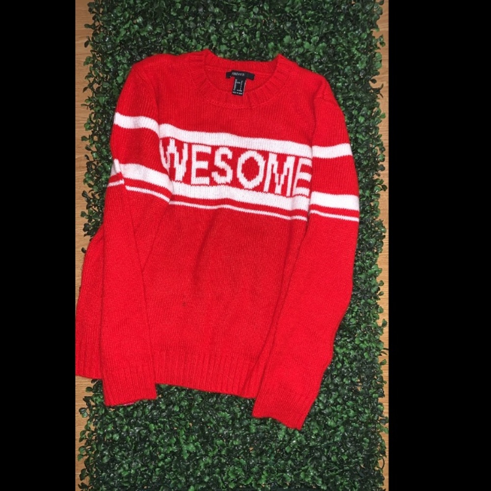 Sweater